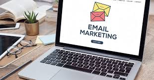 what is email marketing